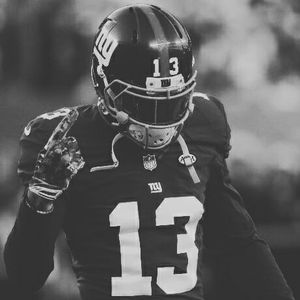 Meet your Posher, Milton